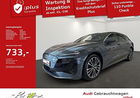 Audi A6 e-tron Avant performance *AHK*MATRIX*KAMERA*S