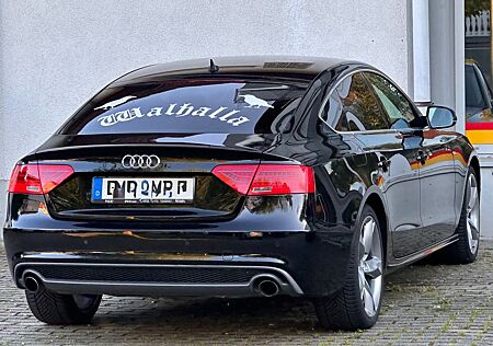 Audi A5 1.8 TFSI 106kW Sportback -
