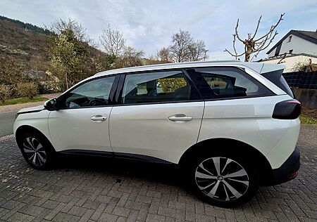 Peugeot 5008 BlueHDi 120 EAT6 Allure Allure