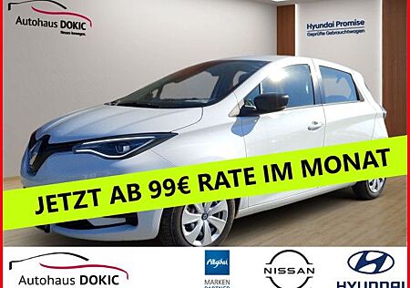 Renault ZOE Life Elektro AT inkl.Batterie 22kW BOSE