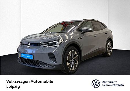 VW ID.4 Volkswagen Pure Performance 125 kW *IQ.LIGHT*Navi*19"