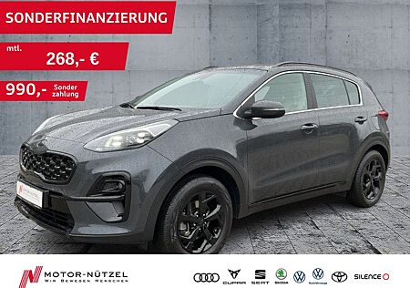 Kia Sportage 1.6 GDI 2WD EDITION Bi-LED+NAV+PANO+JBL