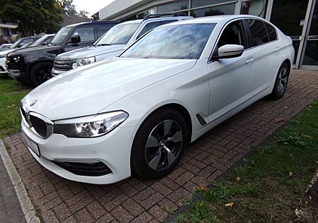 BMW 520 Baureihe 5 Lim. i