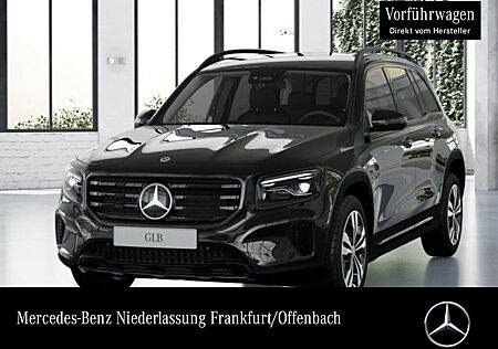 Mercedes-Benz GLB 200 PROGRESSIVE+NIGHT+AHK+MULTIBEAM+KAMERA