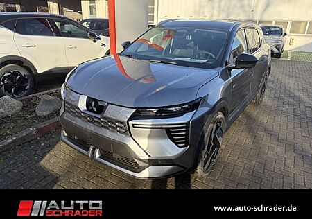Mitsubishi Eclipse Cross Diamant Top mit Luxury Paket 22KW