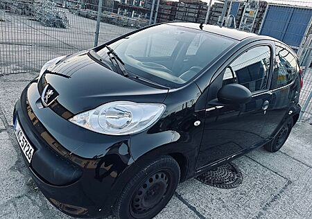 Peugeot 107 Filou 70 Filou