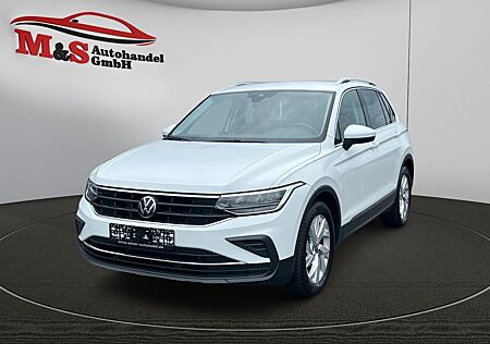 VW Tiguan Volkswagen Move 2.0 TDI - LED - KAMERA - NAVI