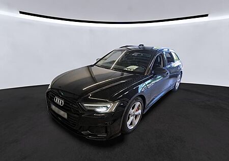 Audi A6 AVANT 55TFSie 2x S LINE/BLACK/MATRIX/ACC/PANO