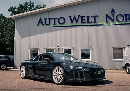 Audi R8 5.2 V10 Plus FSI Coupe Quattro Keramik/Carbon