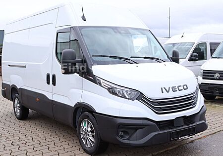 IVECO Daily 35S18HA V 3.0L L2H2 ACC*NAVI*3,5tAHK*KAM