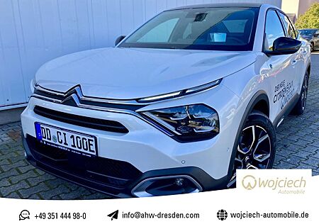 Citroën C4 e-C4X Elektro Shine*LED*NAVI*RFK*SHD*