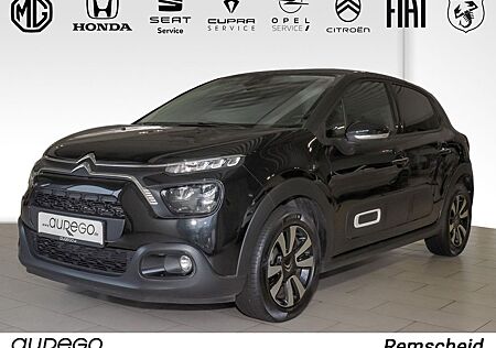 Citroën C3 MAX+NAVI+PDC+R-KAM+CARPLAY+LED+KLIMAAUTOM+ALU