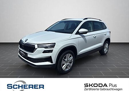 Skoda Karoq Selection 1.5 TSI Navi AHK PDC Kessy ACC