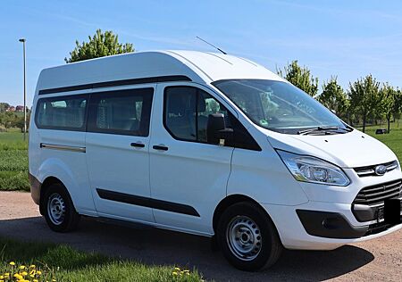 Ford Transit /Tourneo Custom Kombi 300 L2 Trend