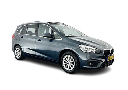 BMW 216d 216 Gran Tourer 2-serie Corporate Lease Ess