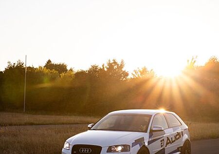 Audi S3 2.0 TFSI Tüv Neu