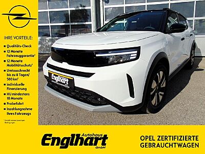 Opel Frontera GS 1.2 Hybrid eDCT6
