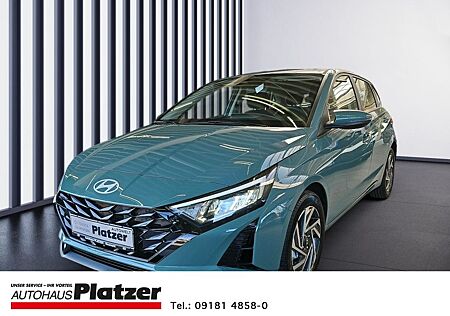 Hyundai i20 Trend MJ25 1.0 Licht-Paket Navi digitales Co