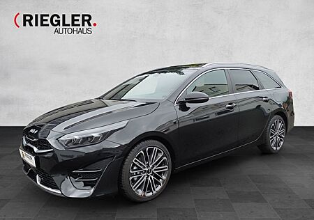 Kia Cee'd Sportswagon Ceed SW 1.5 AT GT Line LEDER GLASDACH