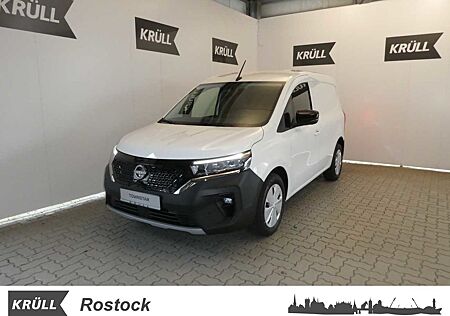 Nissan Townstar EV Kasten L1 N-CONNECTA+360° Kamera