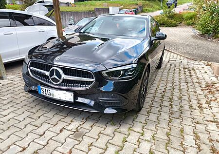 Mercedes-Benz C 220 d T AT- Tausch mit EQC, EQB, EQS möglich