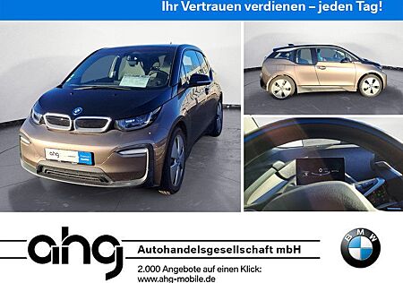 BMW i3 (120 Ah), Navi Business Klimaaut.