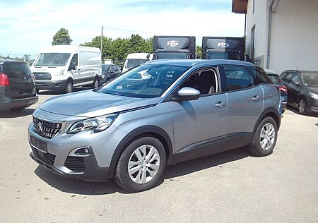 Peugeot 3008 2.0 BlueHDI Active digital Tacho/AHK/Kamera