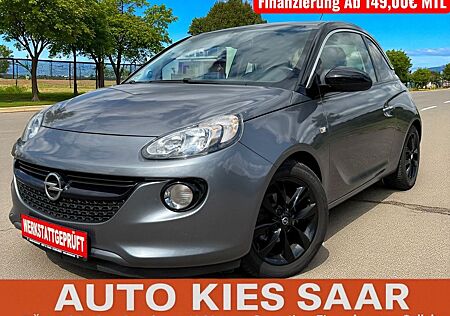 Opel Adam 120 Jahre 1.4/TüvNeu/2JahreGarantie!!