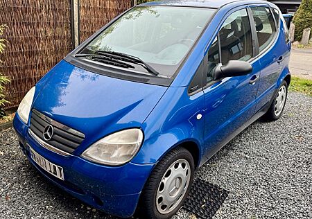 Mercedes-Benz A 140 Classic Ben / AUT - Wenig KM - TÜV abgl.