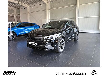 Renault Austral E-Tech Full Hybrid 200 Iconic Esprit Alp