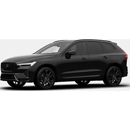 Volvo XC60 leasen