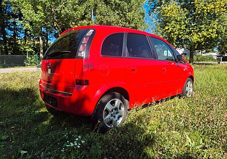 Opel Meriva 1.6 TWINPORT Selection Selection