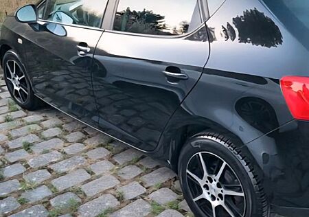 Seat Ibiza 1.4 16V Style Style