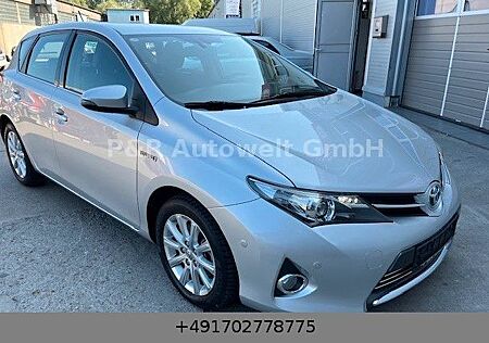 Toyota Auris Hybrid Executive
