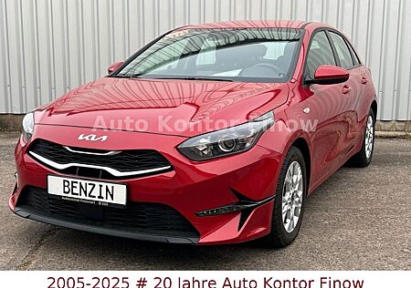 Kia Cee'd Ceed Edition7 *Winterpaket*