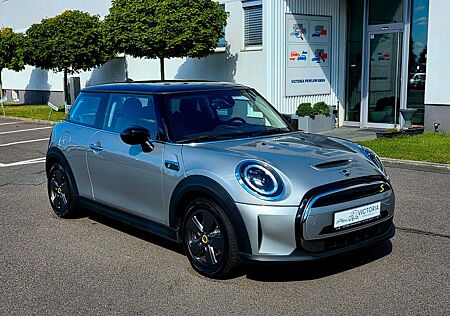 Mini Cooper SE Wärmepumpe ACC LED Apple CarPI