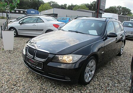 BMW 330d 330 Baureihe 3 Touring