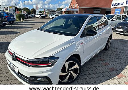 VW Polo Volkswagen VI GTI*DSG*APPLE-CAR*ABSTANDSTEMPOMAT*
