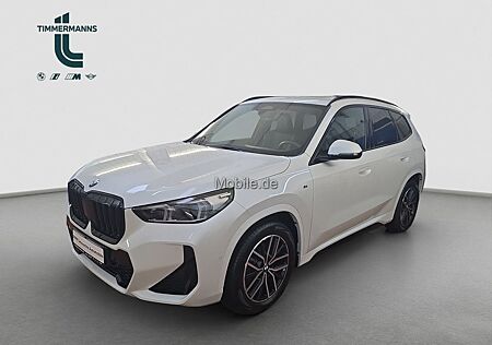 BMW X1 xDrive20d Steptronic M Sportpaket Panorama