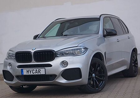 BMW X5 gebraucht kaufen BMW X5 *M-Sport*Leder*Kamera*Head-Up*Navi*Panorama*