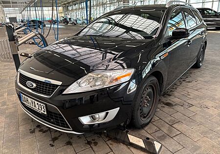 Ford Mondeo 2,0TDCi 103kW Sport