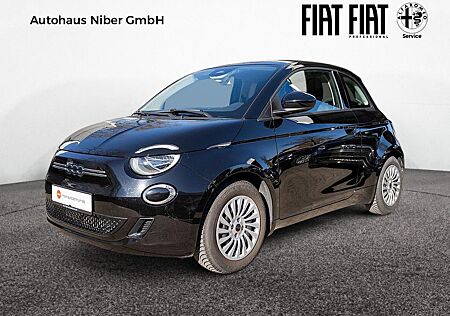 Fiat 500E Action 23,8 kWh KLIMA LED-TAGFAHRL. UVM.