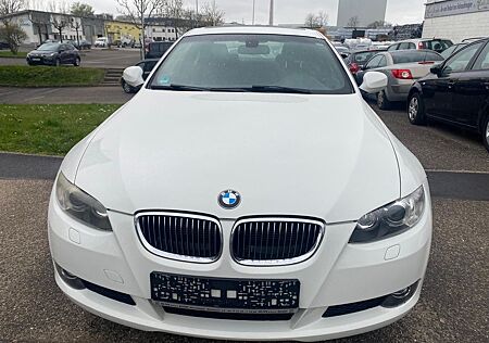 BMW 325i Coupé / M-Paket