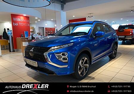 Mitsubishi Eclipse Cross PHEV Select (Allrad, Navi, Kamera)