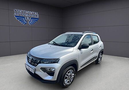 Dacia Spring Electric Comfort NAVI,KLIMA,BATTERIE 96%