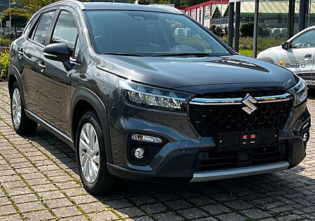 Suzuki SX4 S-Cross S-Cross Comfort+ 1.5 DUALJET HYBRID ALLGRIP