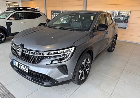 Renault Austral Evolution Mild Hybrid 160 Automatik