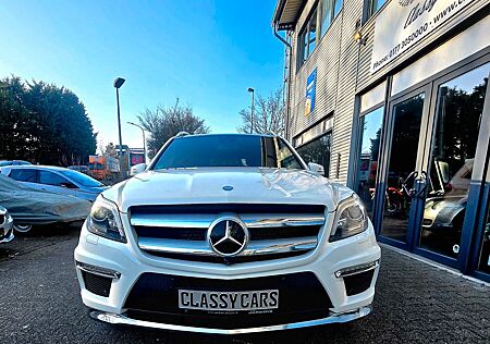 Mercedes-Benz GL 350 4Matic Pano / 360° / Sitzbelüftung / AMG
