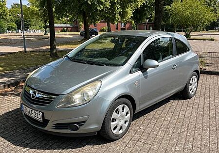 Opel Corsa 1.2 ecoFLEX Edition 111 Jahre