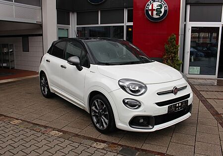 Fiat 500X Sport 1.0 120hp LED/KAMERA